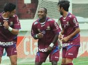 Jogador do Caxias é vítima de racismo durante semifinal