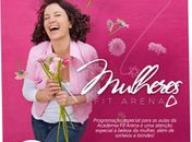 Academia Oferece Semana Exclusiva para Mulheres