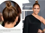 Para o alto e além! Quando o assunto é coque quando mais em cima melhor