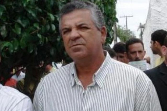 Arnaldo Higino 