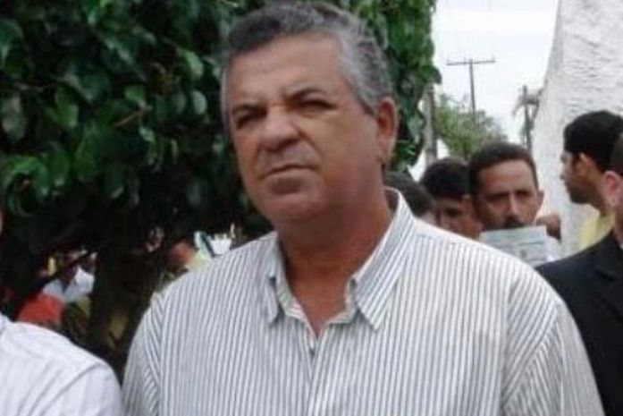 Arnaldo Higino