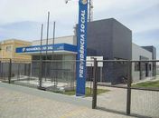 Agência do INSS