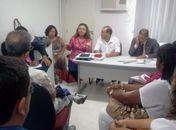 Reunião MP