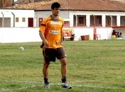 CRB inicia semana de estreia no Alagoano com muito trabalho