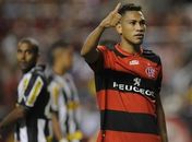 Depois de 15 dias, Flamengo confirma renovação de Hernane