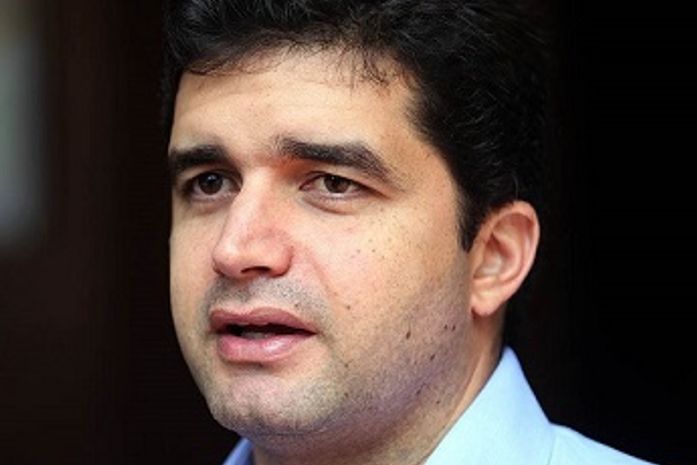 Novas creches serão construídas e prefeito foca na educação