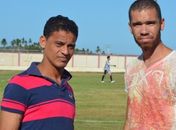 Sergipe anuncia 2 reforços: Ernandes e Peixinho que estavam no CSE-AL