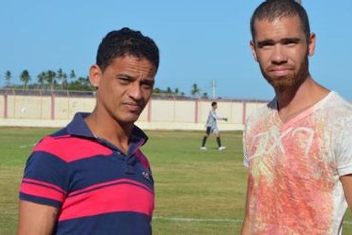 Sergipe anuncia 2 reforços: Ernandes e Peixinho que estavam no CSE-AL