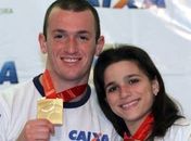 Fla decide romper com apoio à ginástica artística