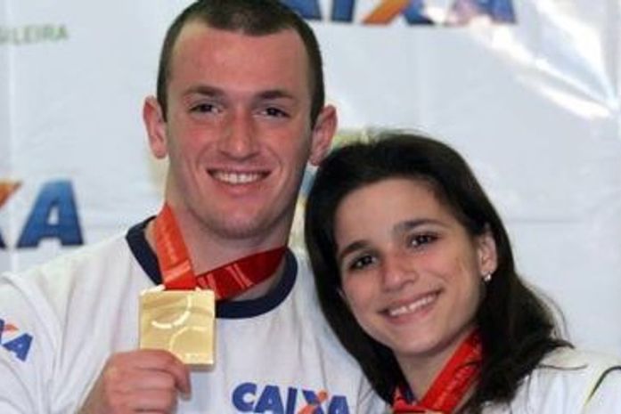 Fla decide romper com apoio à ginástica artística