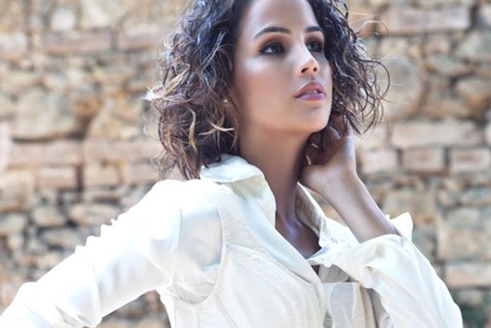 Pérola muda visual e fala do namorado: 'Não fico sozinha'