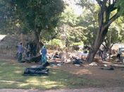 Praça Sinimbu