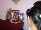 Família de Kevin deve receber parte de bilheteria do Corinthians