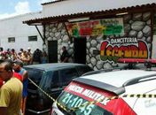 Dono de danceteria é executado a tiros dentro de estabelecimento