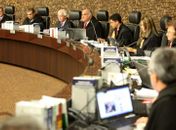 Pleno do Tribunal de Justiça 