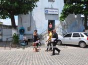 Advogado Welton Roberto acompanhou o acusado 