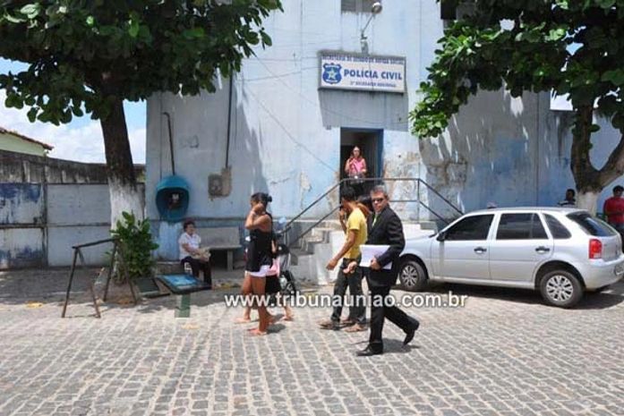 Advogado Welton Roberto acompanhou o acusado