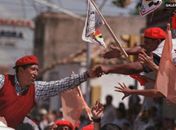 Morre o presidente da Venezuela Hugo Chávez