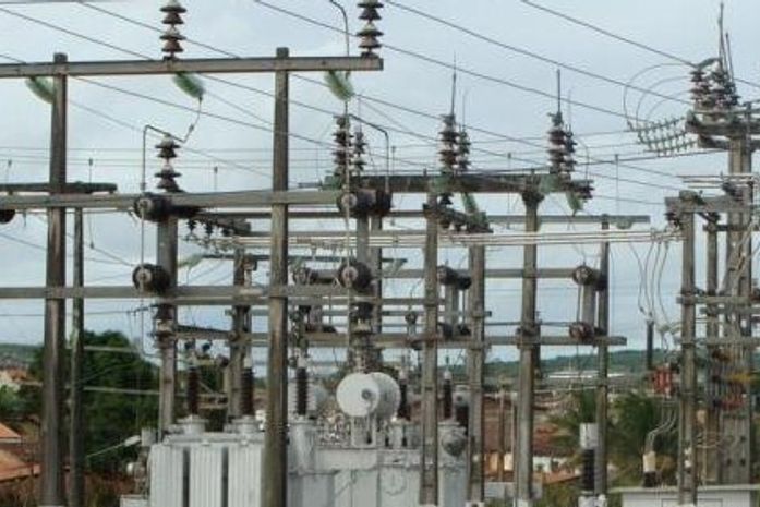 Subestação de Peri-Peri