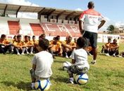 Ademir Fonseca não faz alterações no time do CRB