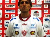 Volante Daniel (ex-CRB) comemora boa fase no Potiguar de Mossoró