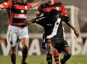 Apesar da fama, Vasco não é mais vice-campeão que o Flamengo