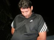 João Francisco Filho, conhecido como Junior Cara de Veia