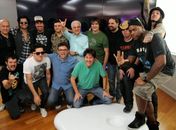 Rock in Rio anuncia brasileiros do festival e homenagem a Cazuza