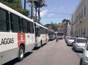 Comissão vai averiguar condições do transporte público