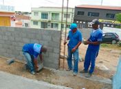 Polícia Civil recupera delegacia de Delmiro Gouveia