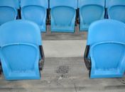 Lado ruim da goleada: gremistas depredam Arena e brigam entre si