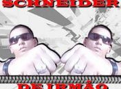 Cinema na Praça remarcado para sexta feira em Cajueiro, com show do RAP Magojow Schneider
