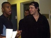 Santos oferece a Vila Belmiro para velar Chorão, mas assessoria do cantor recusa