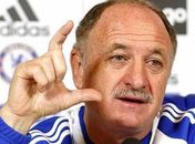 Felipão perde ação contra Edmundo e paga R$ 5 mil