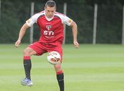 Lúcio elogia futebol nacional: "Tem nível de qualidade do europeu"