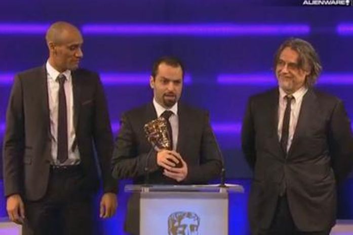Bafta premia 'Dishonored' como melhor jogo de 2012