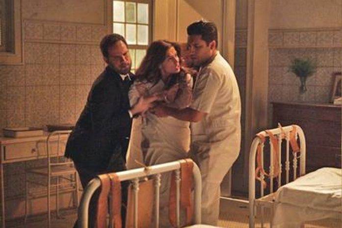 'Lado a Lado': Laura e Judite voltam à força para sanatório