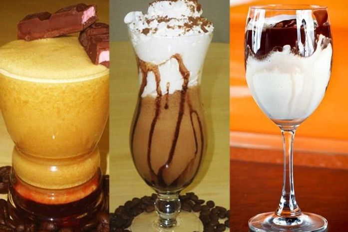 Café ganha versão gelada no verão: confira receita