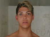 Jonathan Deyvisson da Silva Souto, 18