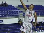 Jefferson tenta vaga no draft da NBA