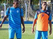 CSA apresenta reforços e aguarda por novo atacante ex-ASA