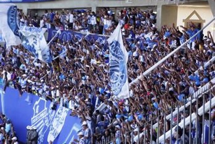 CSA x CEO: Ingressos para o hexagonal estão à venda