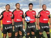 Árbitro que apitou ASA e Ceará vai comandar final do Nordestão