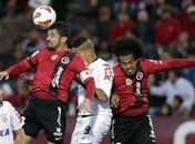 Corinthians cai contra Tijuana e dá adeus ao "recorde dos invictos"
