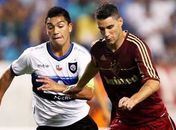 Pressionado por torcida, Flu perde chances e empata com chilenos no RJ