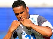 Penapolense anuncia atacante Val Baiano(Ex-CRB)