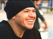 'Chorão era corintiano', diz produtor de 8 discos do Charlie Brown Jr.