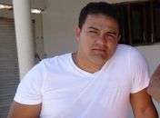 José Roberto Souza foi morto a tiros