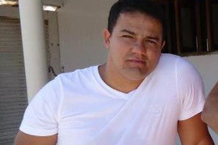 José Roberto Souza foi morto a tiros