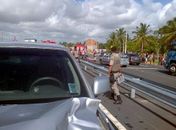 Acidente que envolveu carro de prefeito terminou com uma morte